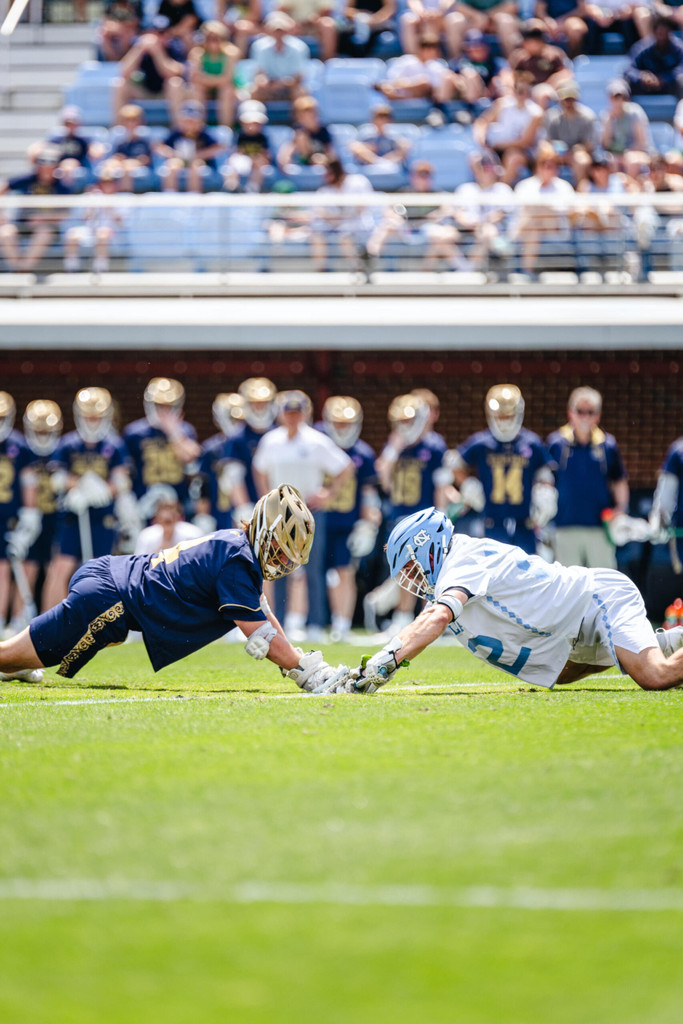 Notre Dame Fighting Irish - Official Athletics Website
