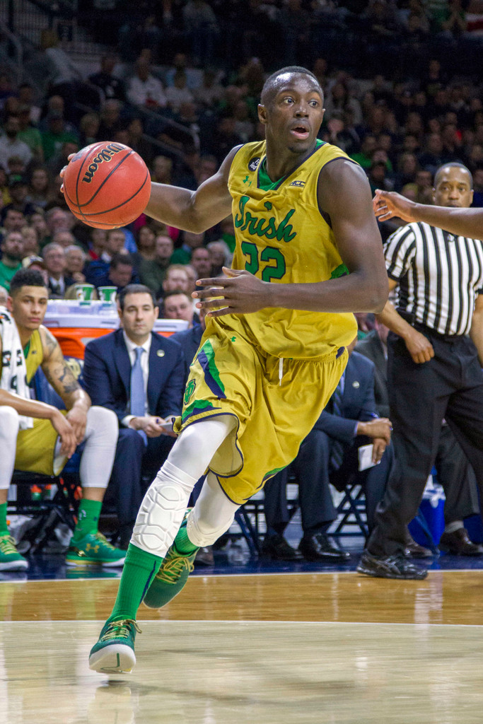 Notre Dame vs. Clemson