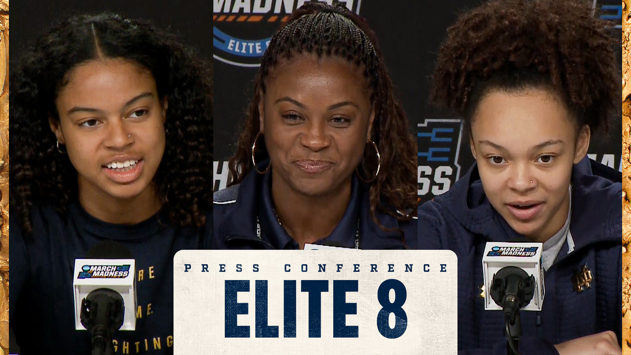 Notre Dame Fighting Irish - Official Athletics Website