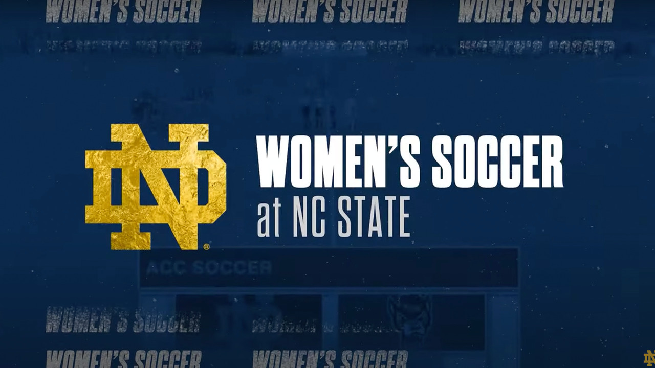 Notre Dame Fighting Irish - Official Athletics Website