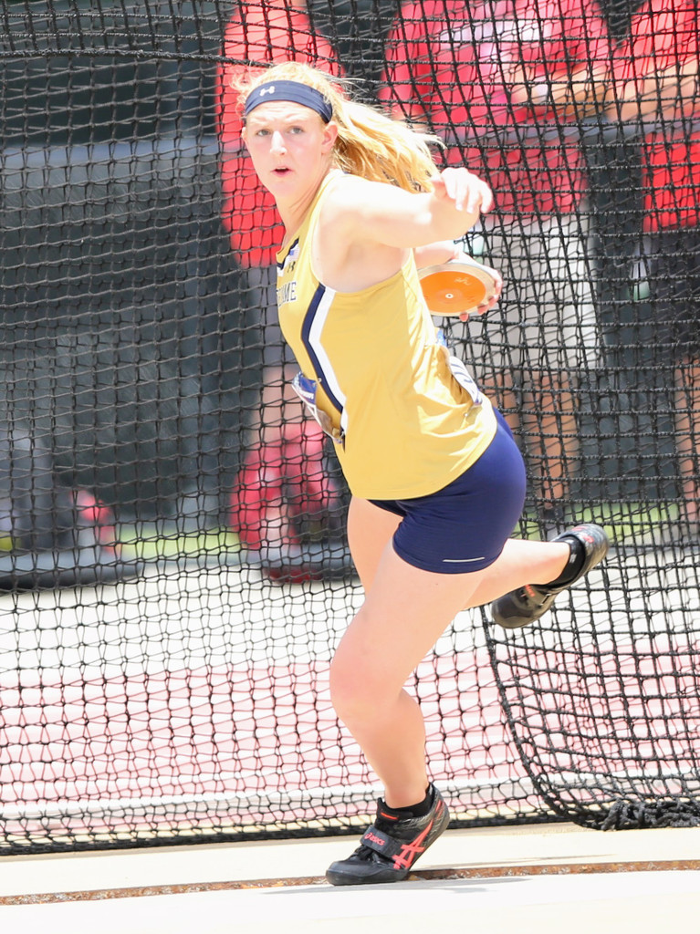 NCAA East Preliminary Round