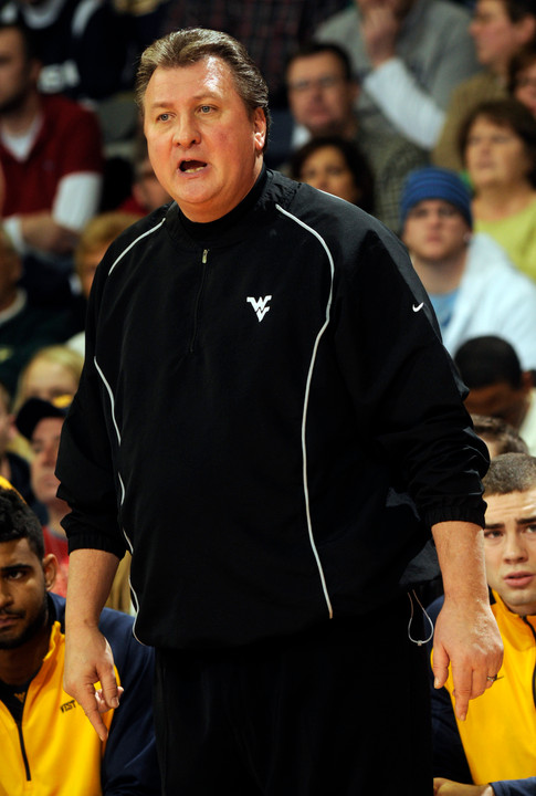 Notre Dame vs. West Virginia