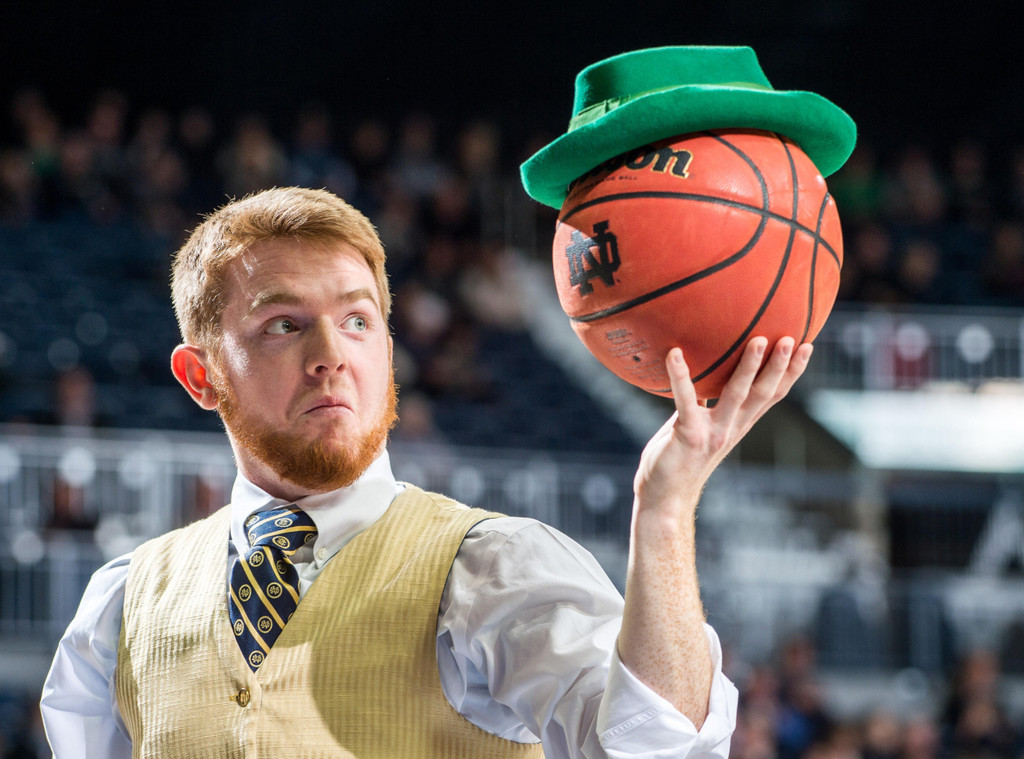 Men's Basketball vs. Virginia (USATSI)