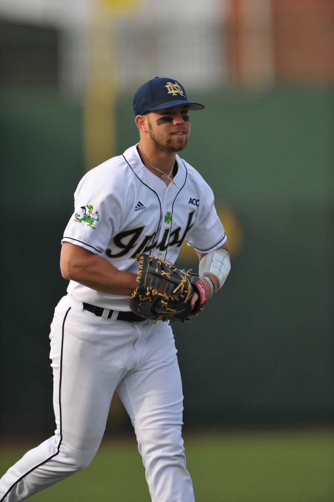 Notre Dame vs. Virginia Tech