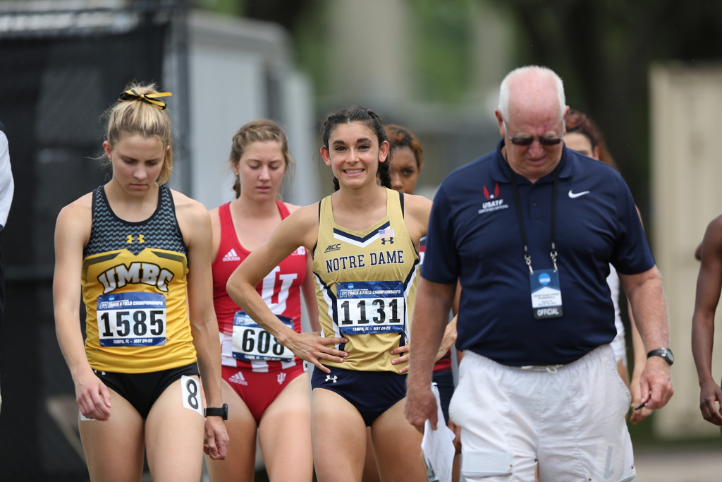 NCAA East Preliminary Round