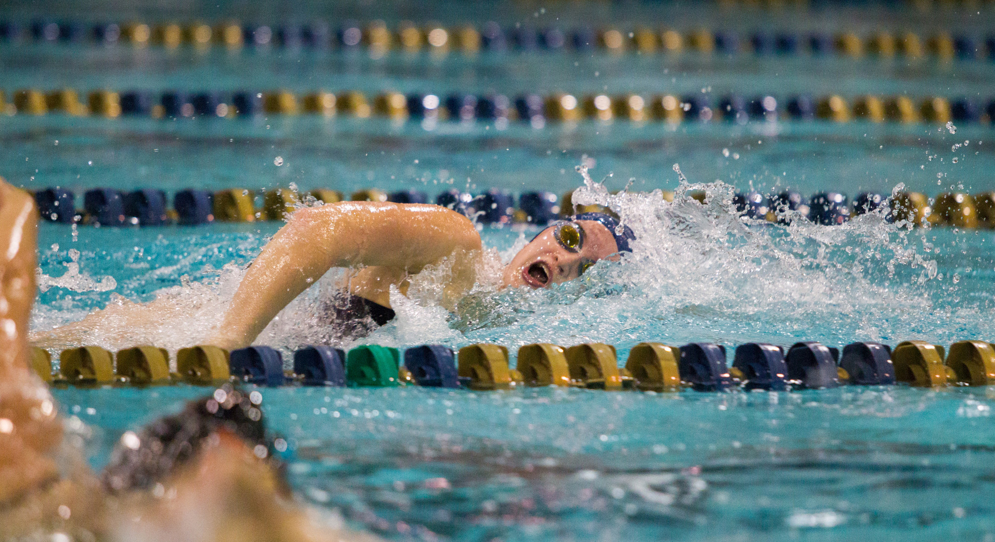 #19 Irish Eye Top-5 Finish After Day 3 Of ACCs #19 Irish Eye Top-5 Finish After Day 3 Of ACCs