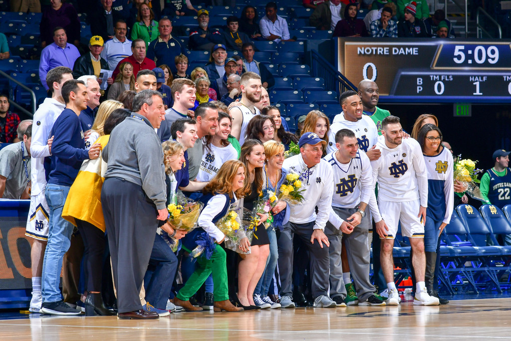Notre Dame vs. Pittsburgh (USATSI)