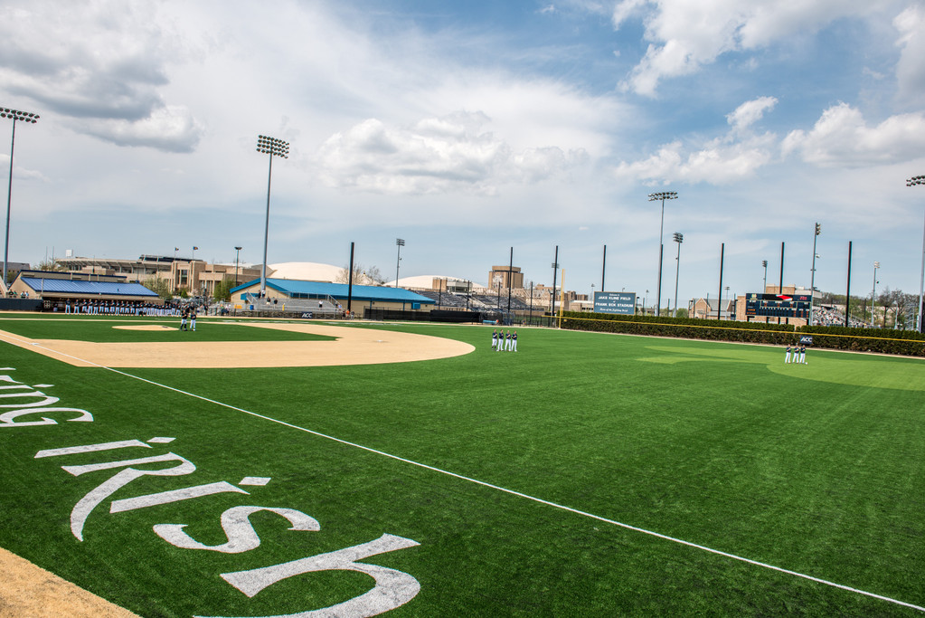 Notre Dame vs. Clemson