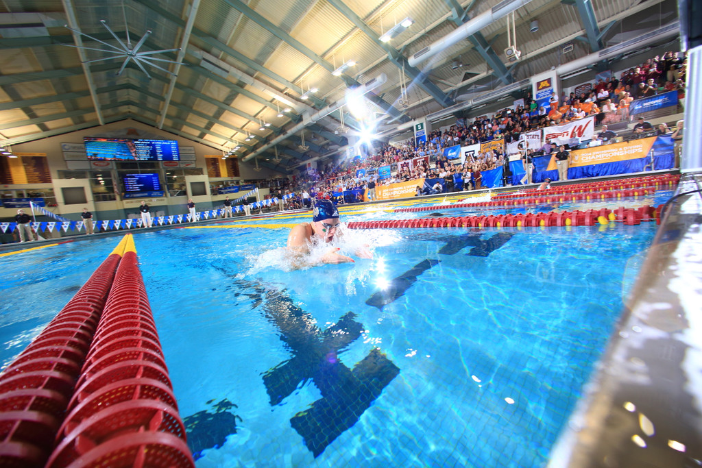 NCAA Championships - March 20-22