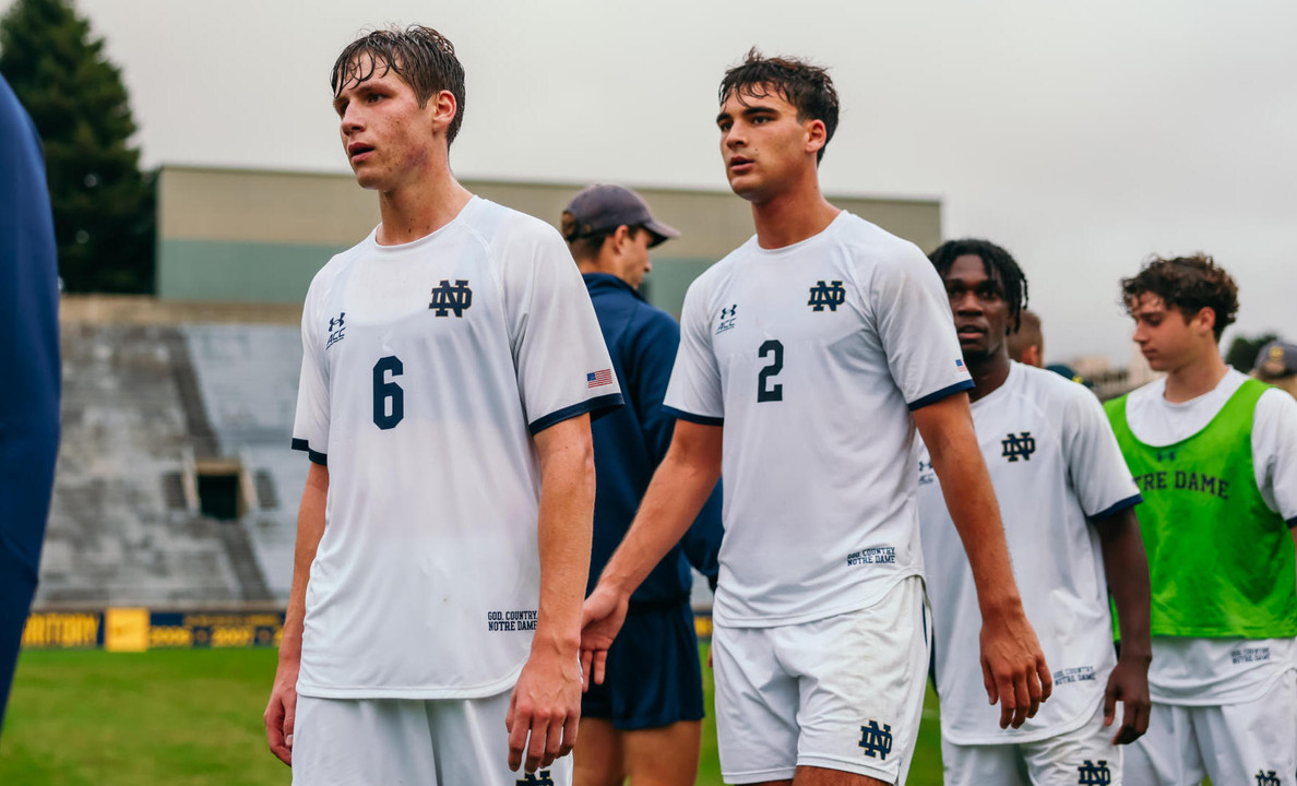 Notre Dame Fighting Irish - Official Athletics Website