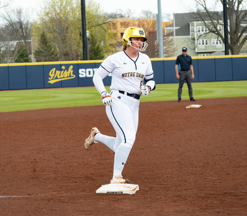 Notre Dame Fighting Irish - Official Athletics Website