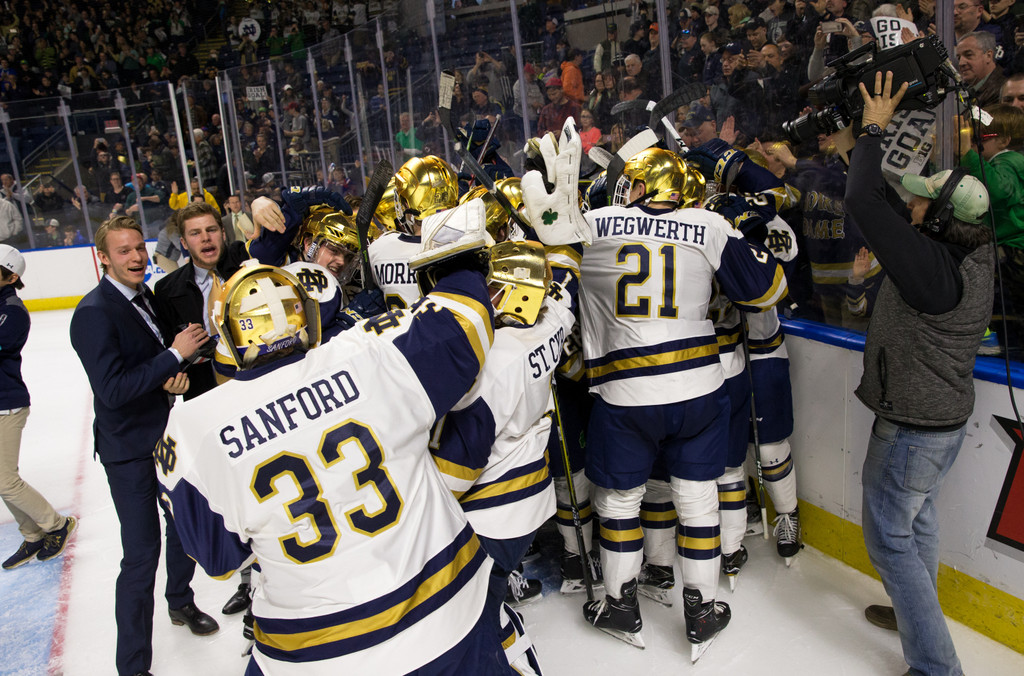 NCAA Regional Final vs. Providence