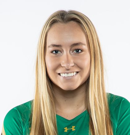 Chloe Boice - Women's Soccer - Notre Dame Fighting Irish