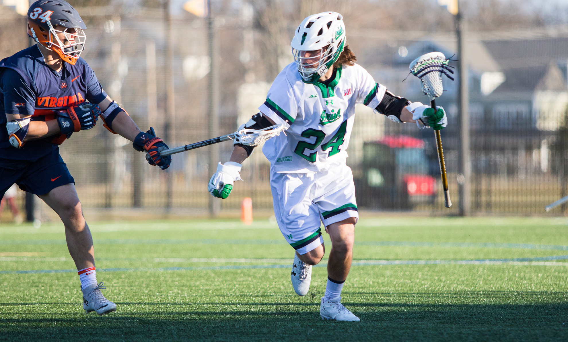 Sexton And Wynne Named ACC Players Of The Week Sexton And Wynne Named ACC Players Of The Week