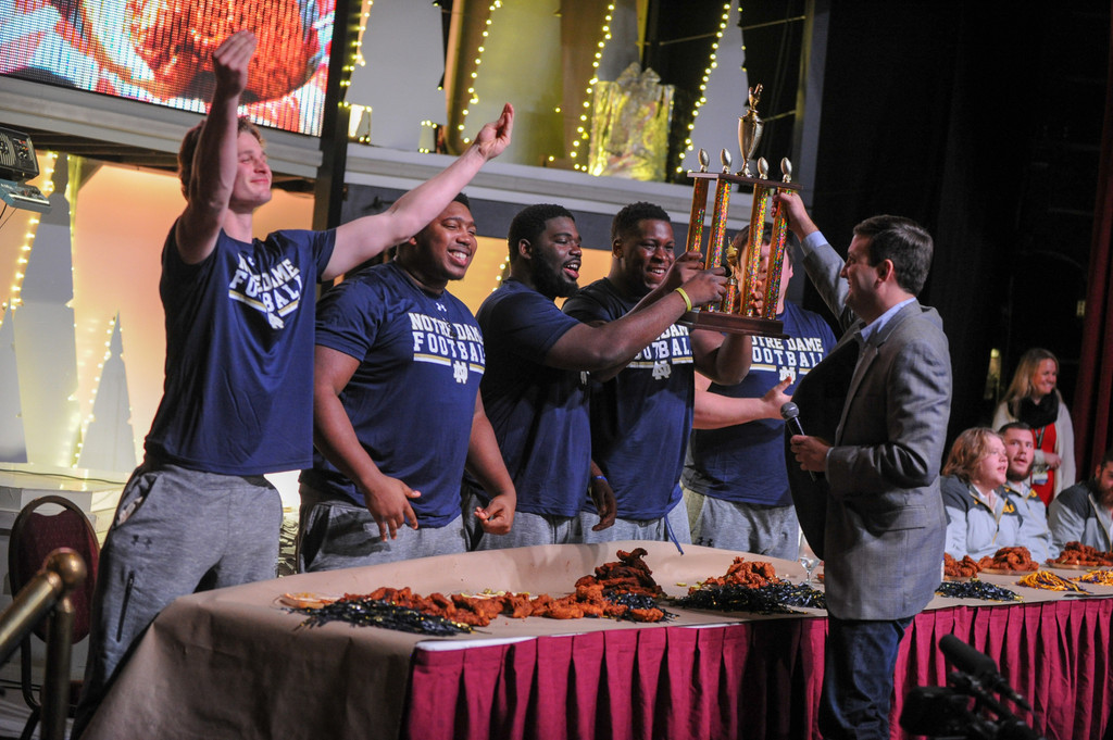 Day Two in Nashville