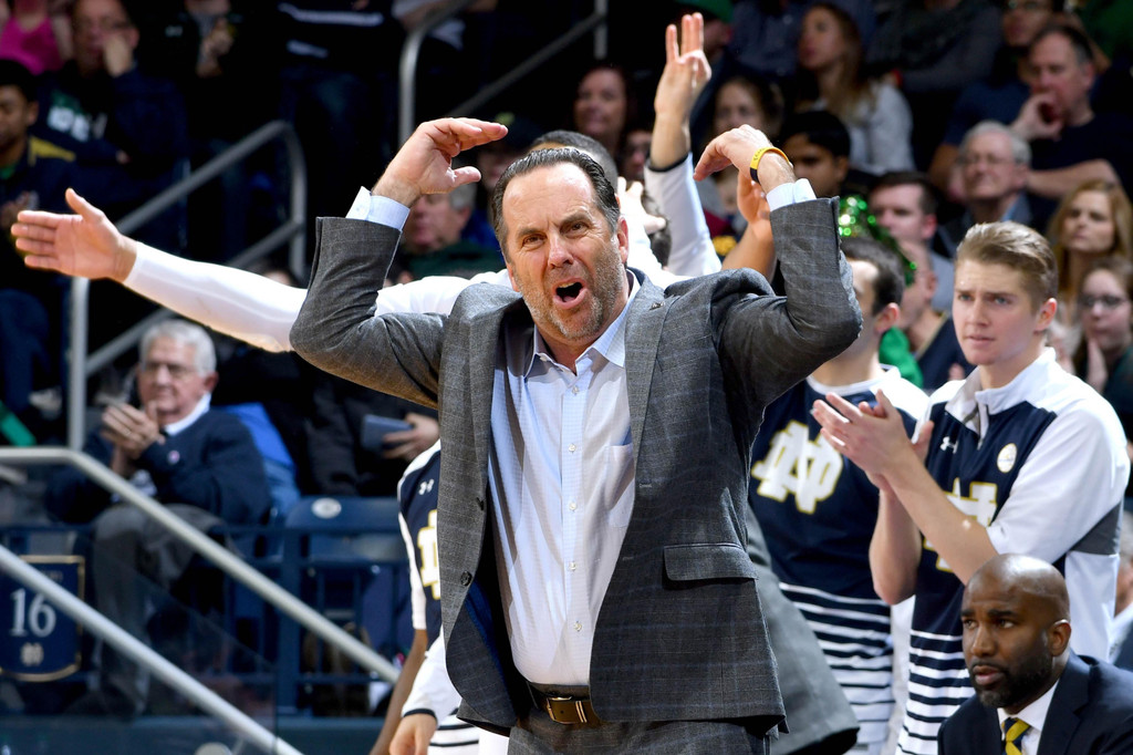 Notre Dame vs. Clemson