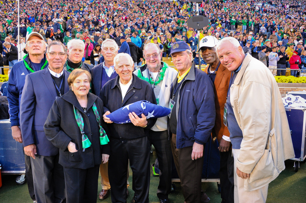 2012 Michigan Weekend Photo Gallery