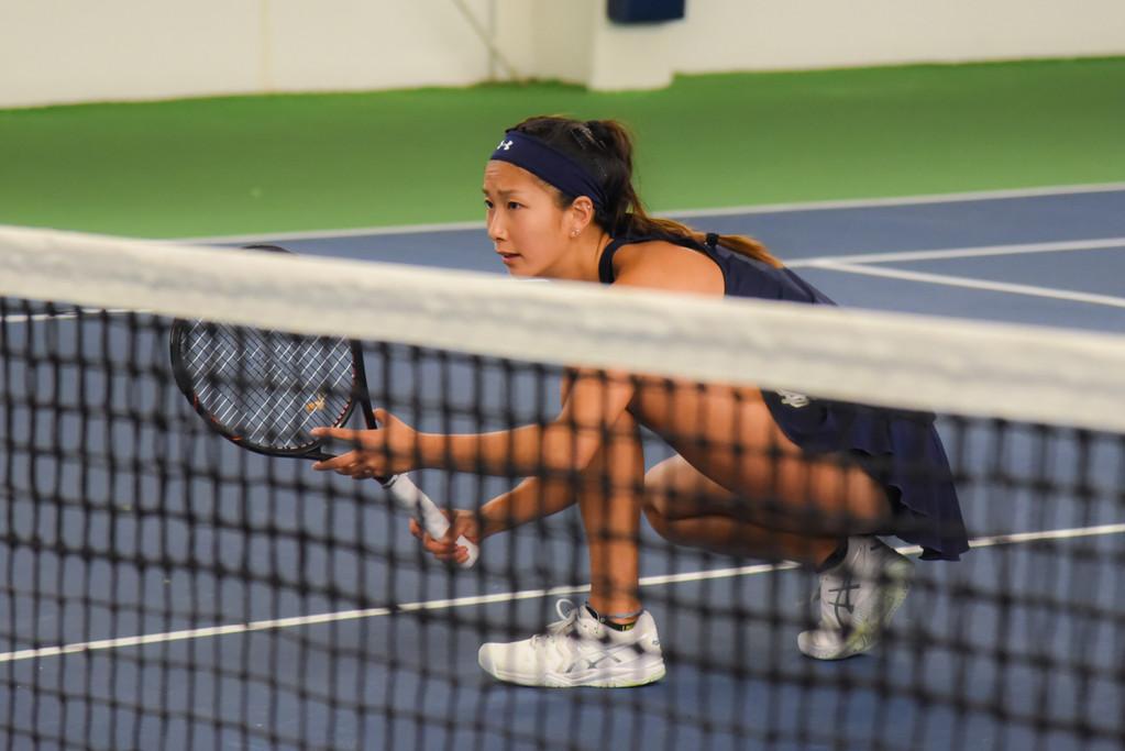 Notre Dame vs Virginia Tech