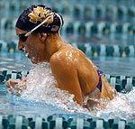Katie Carroll Qualifies For The NCAA Championship Katie Carroll became first Irish women's swimmer to compete at Pan Am Games.