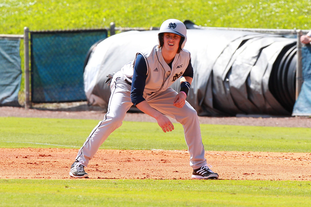 Notre Dame @ #24 Florida Atlantic
