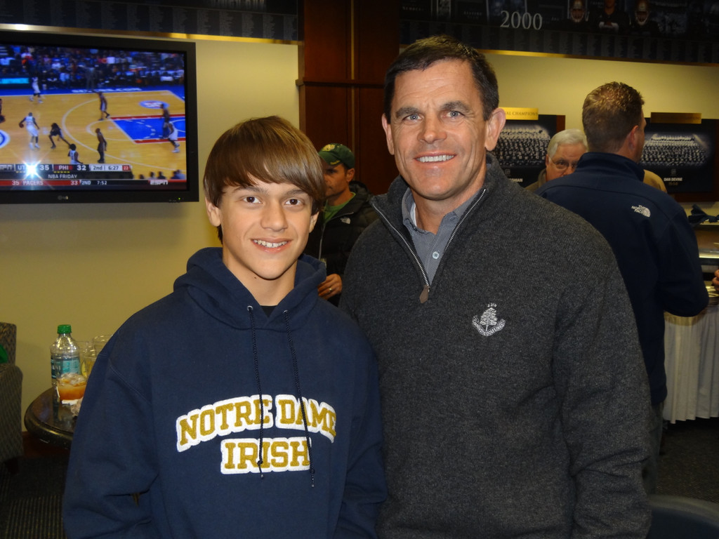 2012 Wake Forest Weekend Photo Gallery