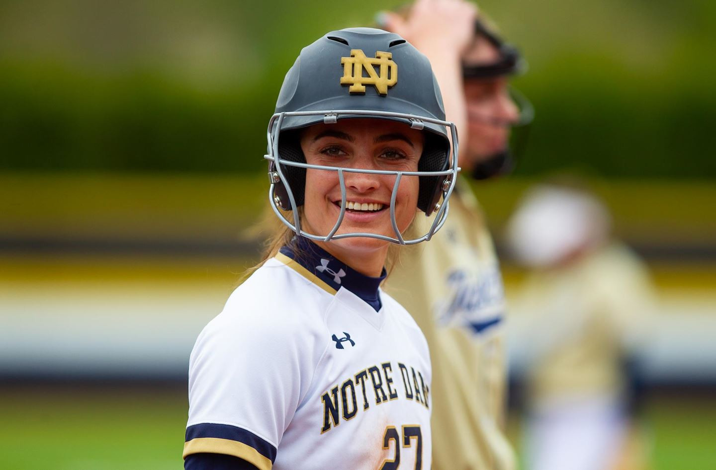 Irish Earn No. 3 Seed In ACC Tournament, Play Duke In Quarterfinals Irish Earn No. 3 Seed In ACC Tournament, Play Duke In Quarterfinals