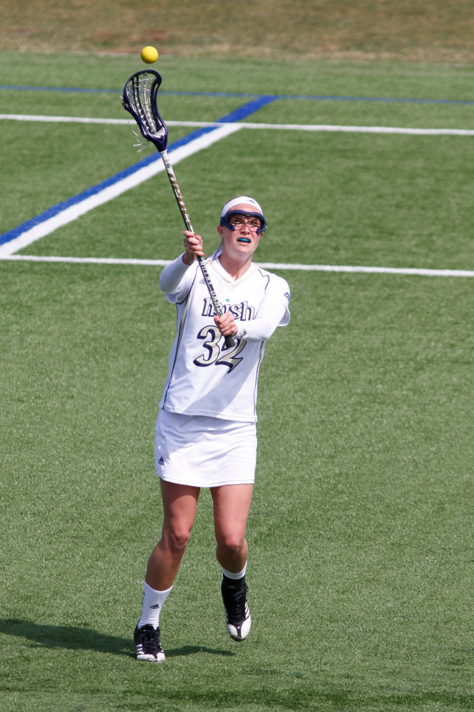 Women's Lacrosse vs. Georgetown