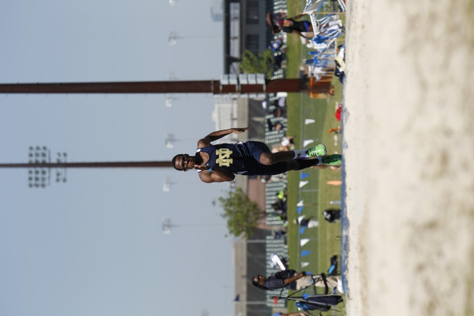 Victor Cruz Invitational