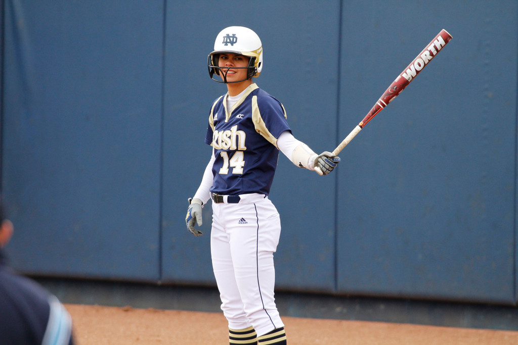 2014 Notre Dame Seniors