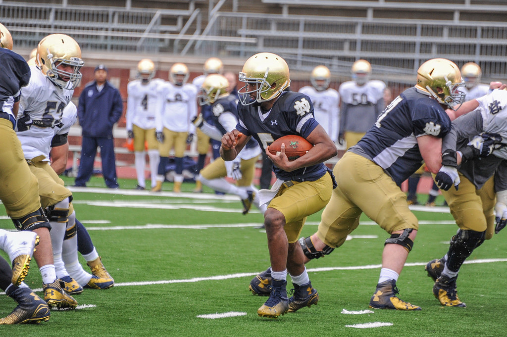 Day Two in Nashville