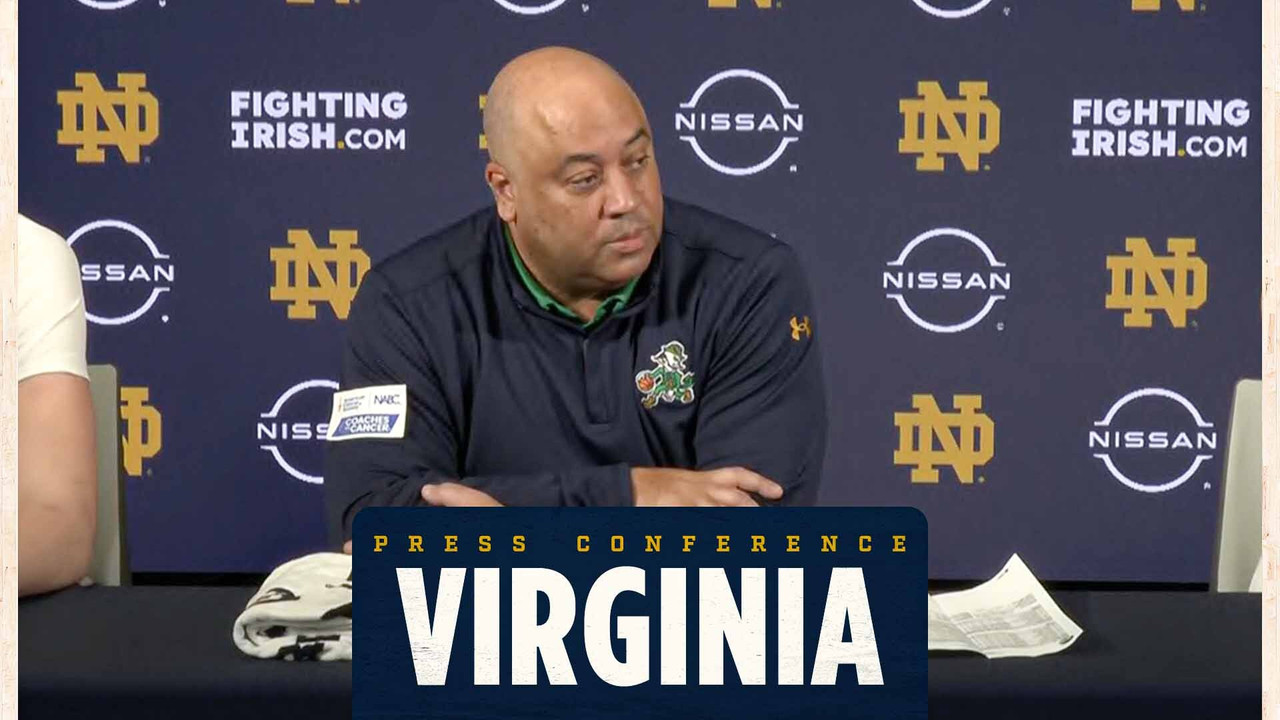 Notre Dame Fighting Irish - Official Athletics Website