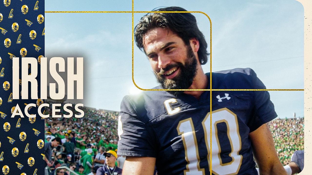 Notre Dame Fighting Irish - Official Athletics Website