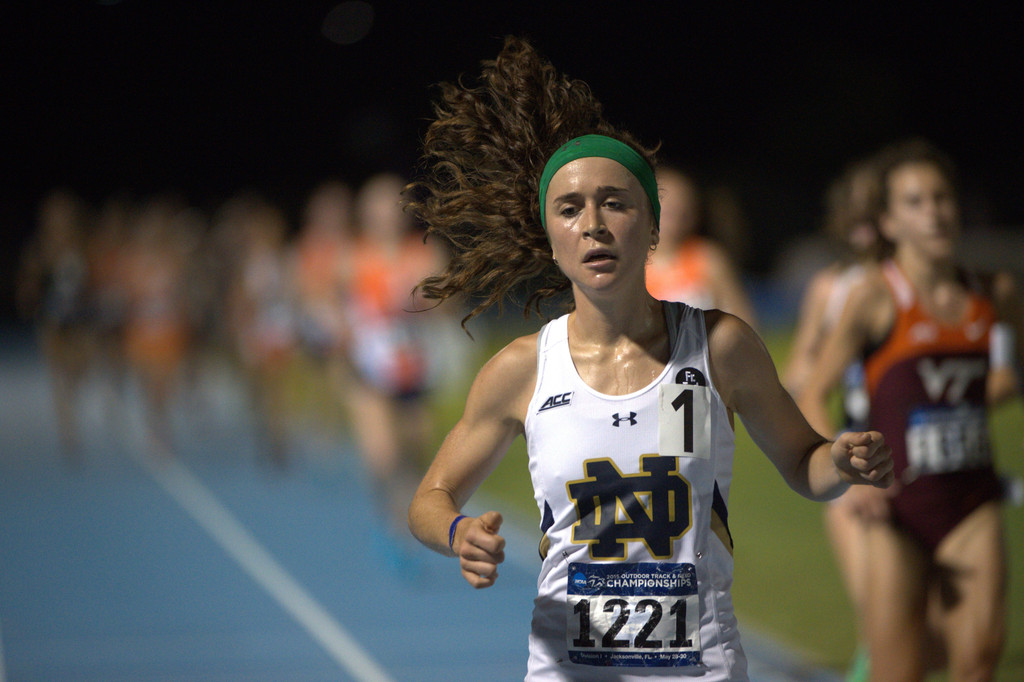 2015 NCAA East Preliminary Championships Day 1