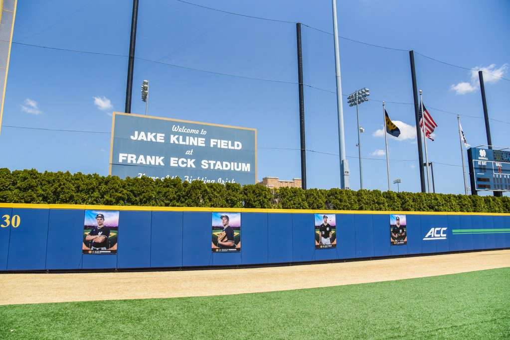 Notre Dame vs Pittsburgh Game 2