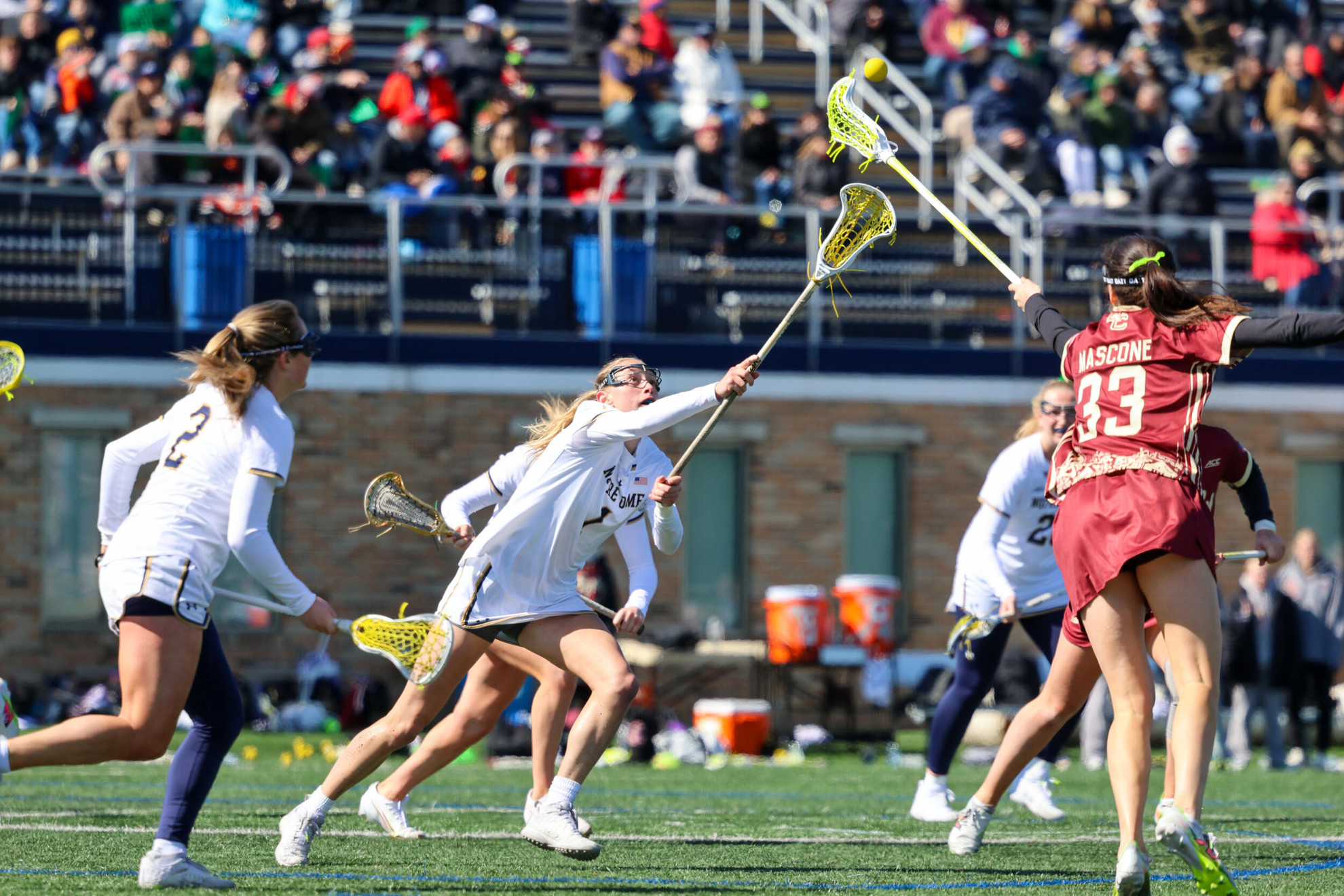 PREVIEW: Irish Travel To California PREVIEW: Irish Travel To California