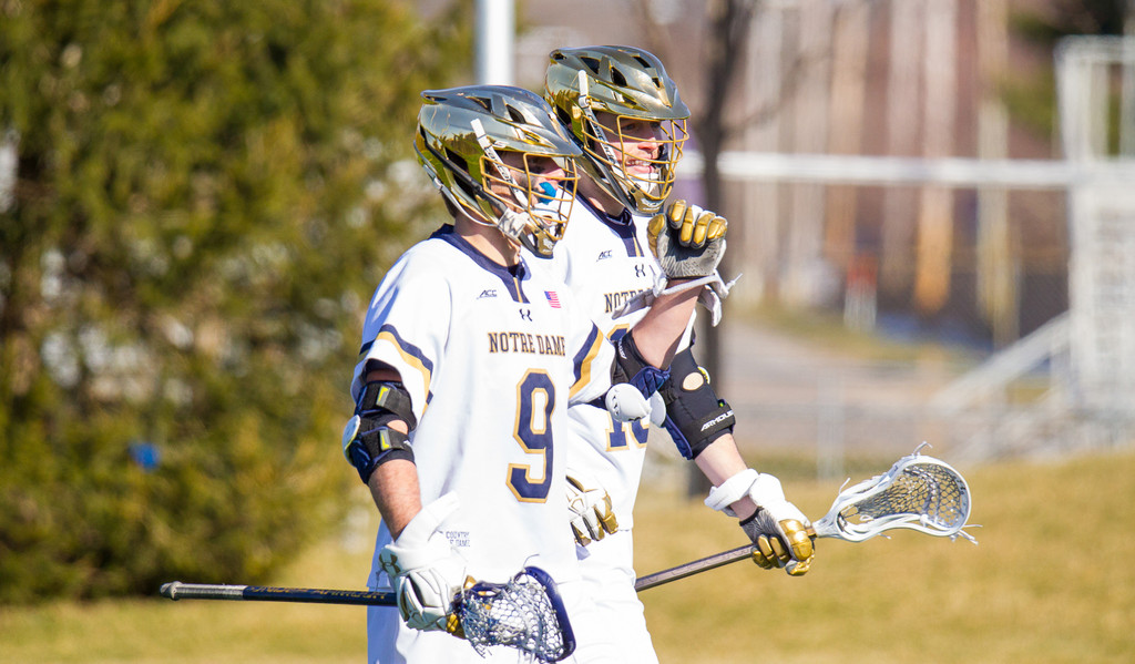 No. 10 Notre Dame vs. No. 5 Denver