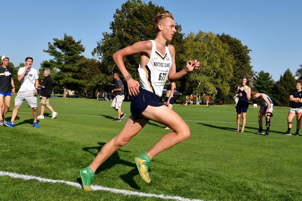 2017 National Catholic Invitation