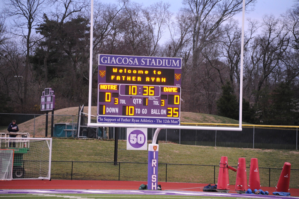 Day One in Nashville