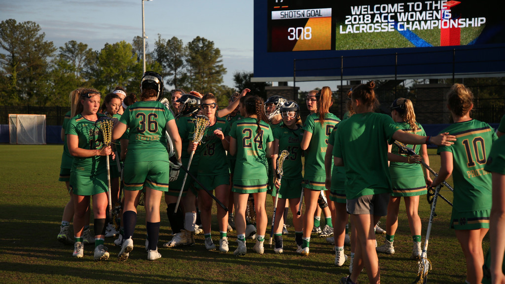 Notre Dame vs. Boston College