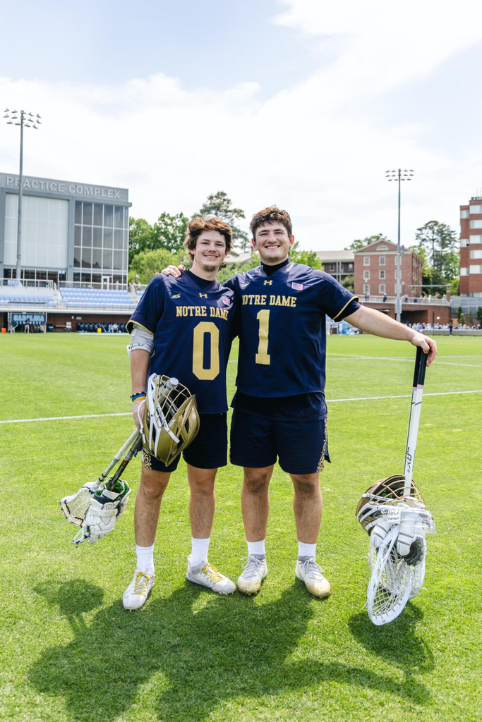 Notre Dame Fighting Irish - Official Athletics Website