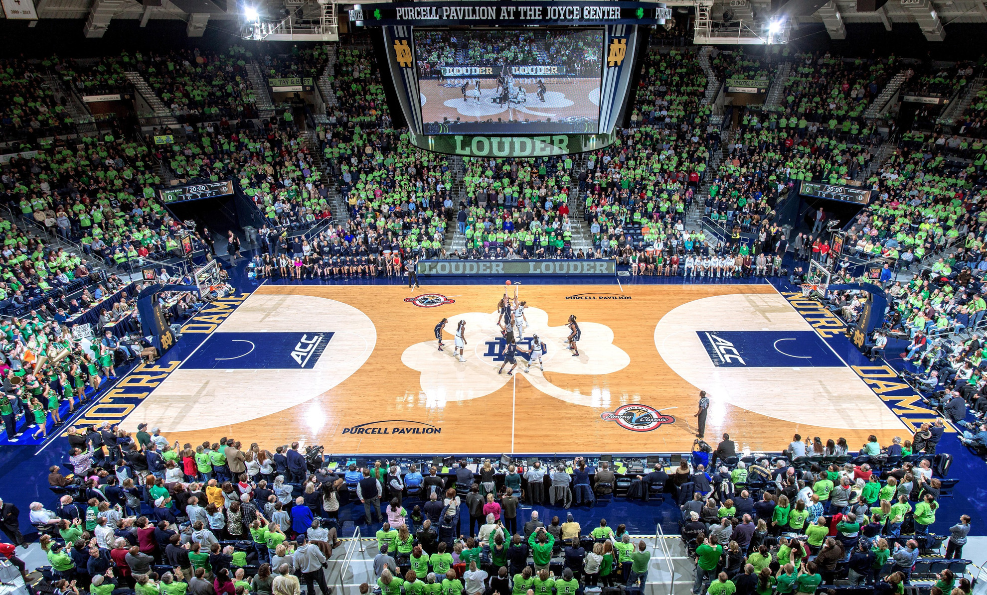 Women’s Basketball Releases Challenging 2017-18 Slate Women’s Basketball Releases Challenging 2017-18 Slate