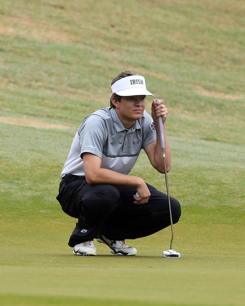 Clemson Invitational - April 1