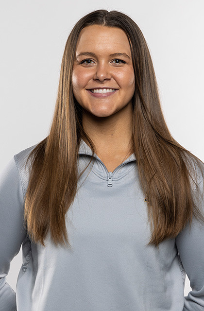 Sami Jorgensen - Women's Rowing - Notre Dame Fighting Irish