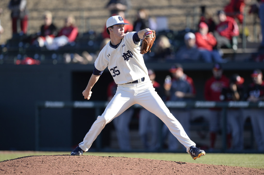 Notre Dame vs. SIU-Edwardsville