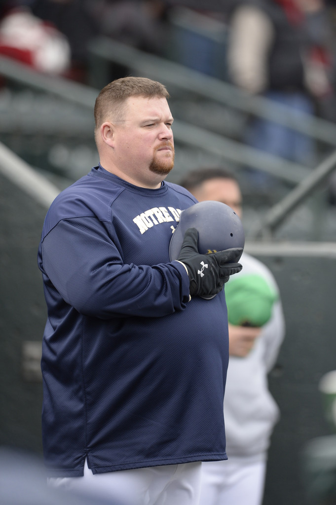 Notre Dame vs. Oklahoma