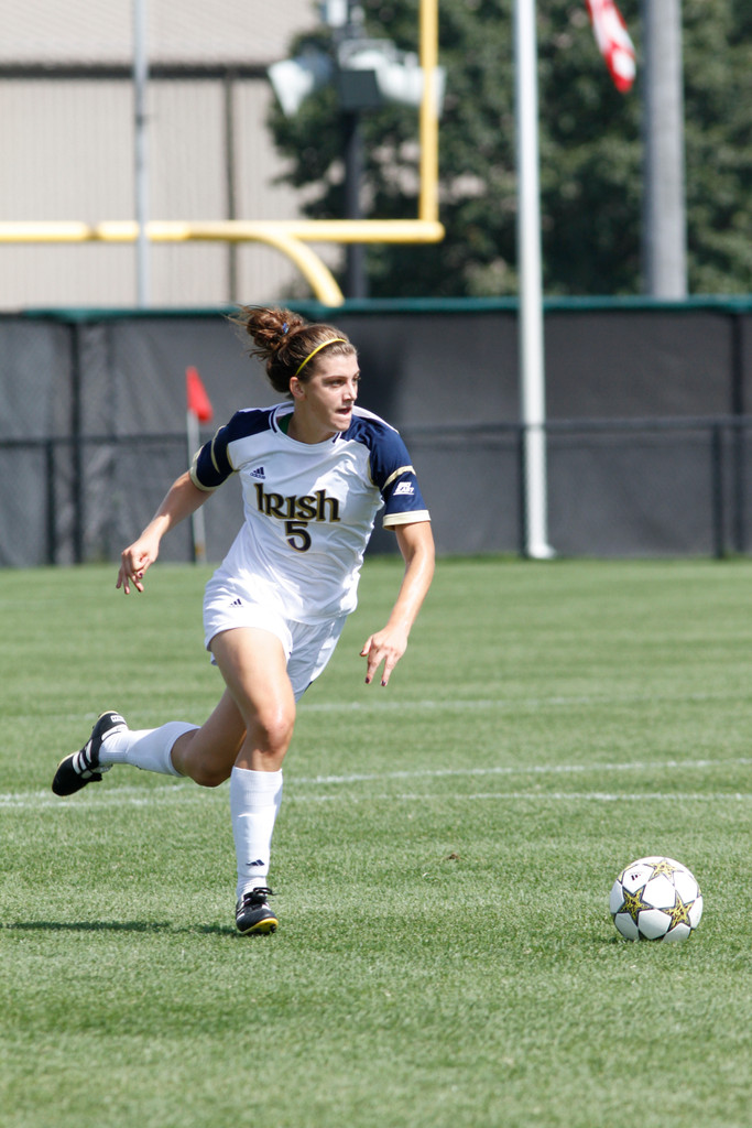 Women's Soccer vs. Cincinnati