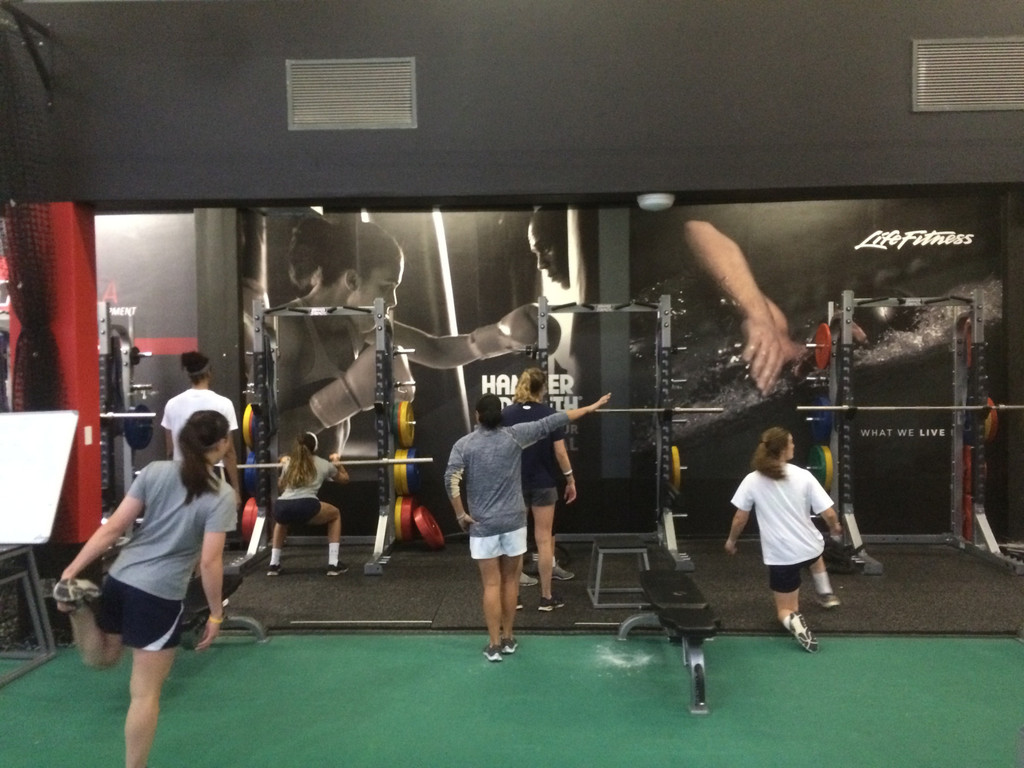 Student Athlete Study Abroad Trip - Gallery 3