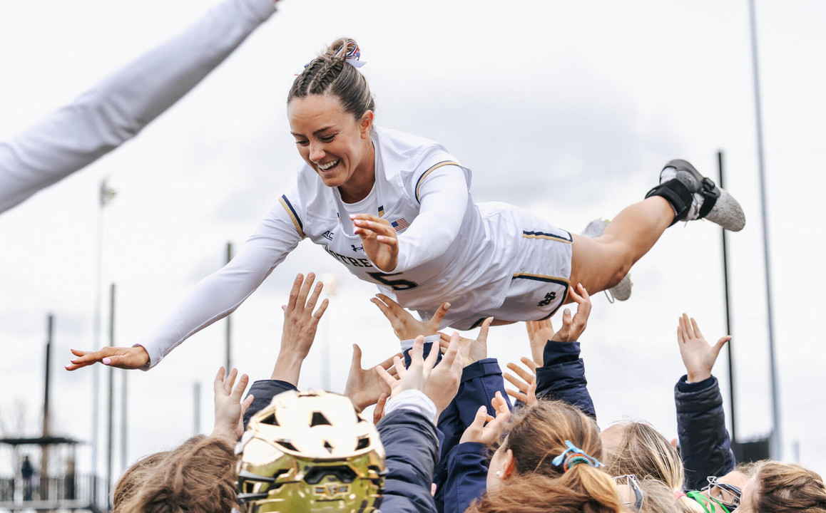 Notre Dame Fighting Irish - Official Athletics Website