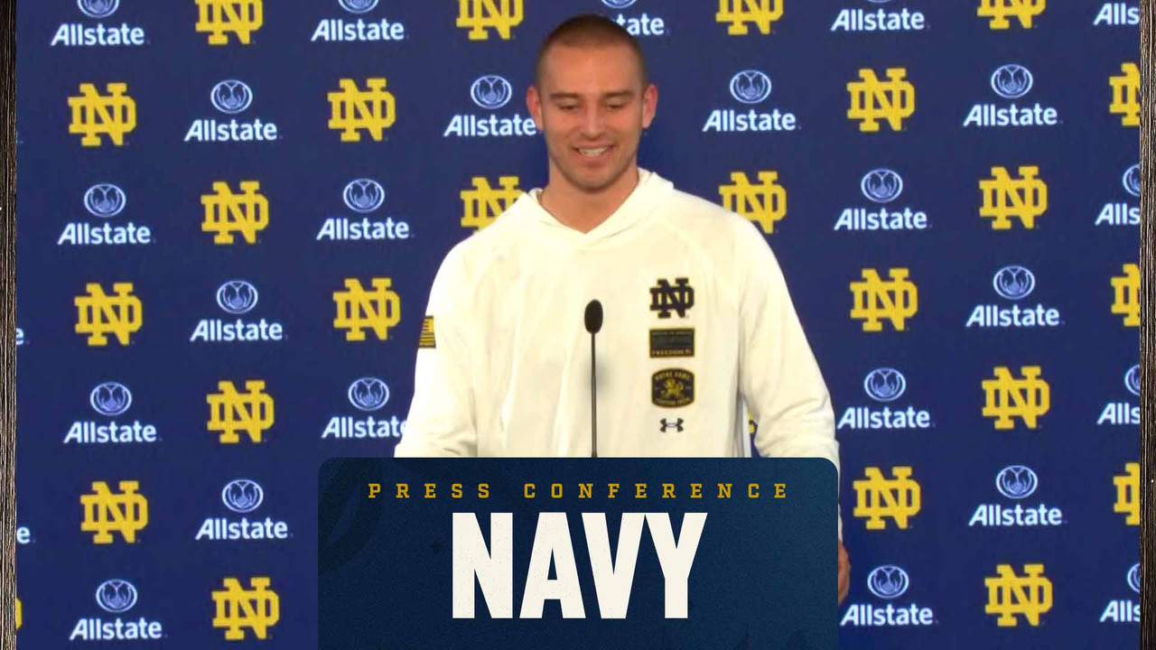 Notre Dame Fighting Irish - Official Athletics Website