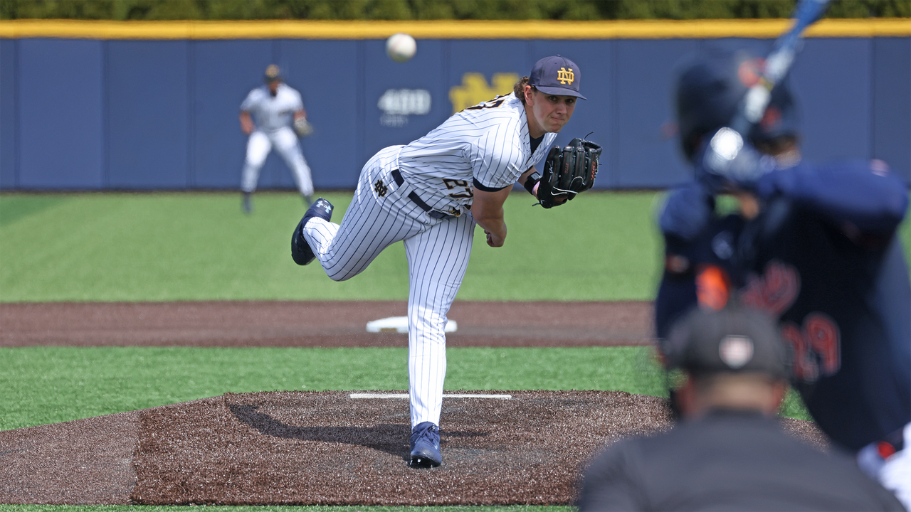 Notre Dame Fighting Irish - Official Athletics Website